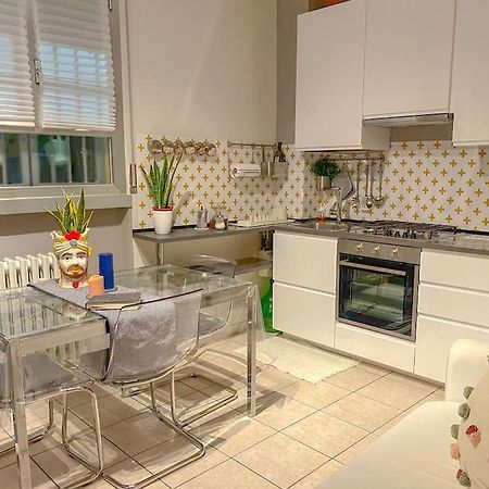 A Casa Di Gin Milano 빌라 외부 사진