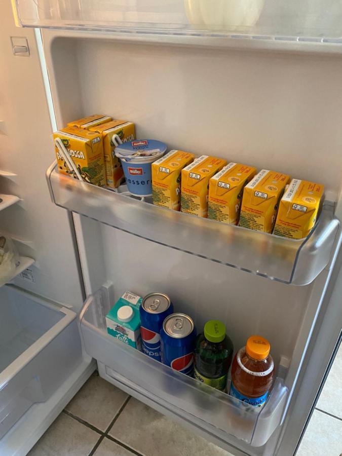 A Casa Di Gin Milano 빌라 외부 사진
