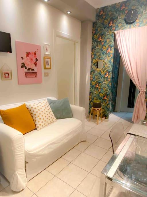 A Casa Di Gin Milano 빌라 외부 사진