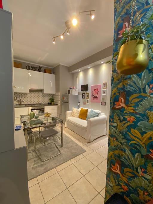 A Casa Di Gin Milano 빌라 외부 사진