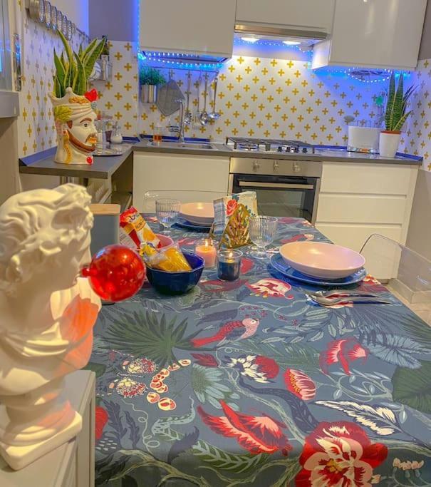 A Casa Di Gin Milano 빌라 외부 사진